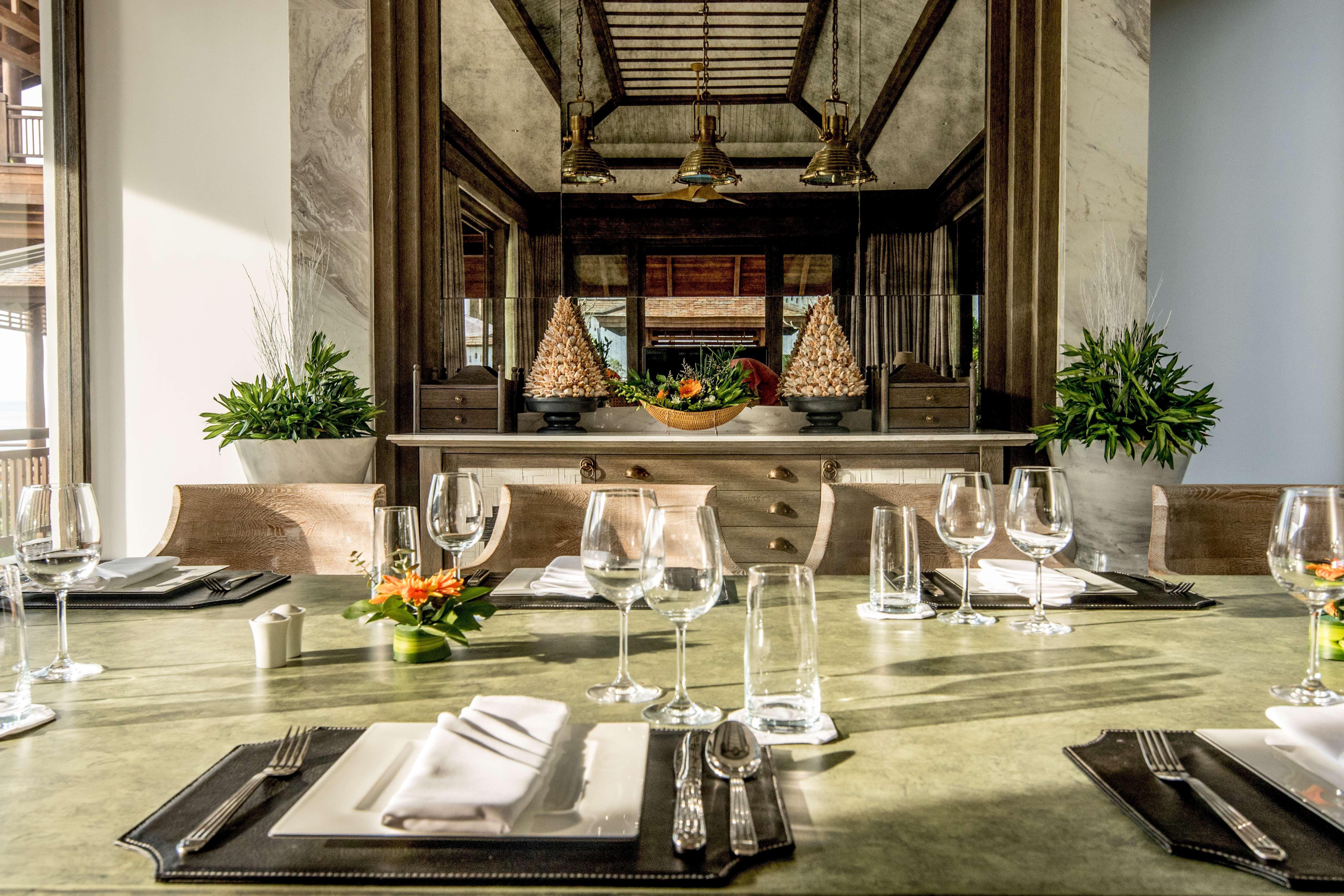 Intercontinental Danang Sun Peninsula Resort By Ihg Eksteriør billede