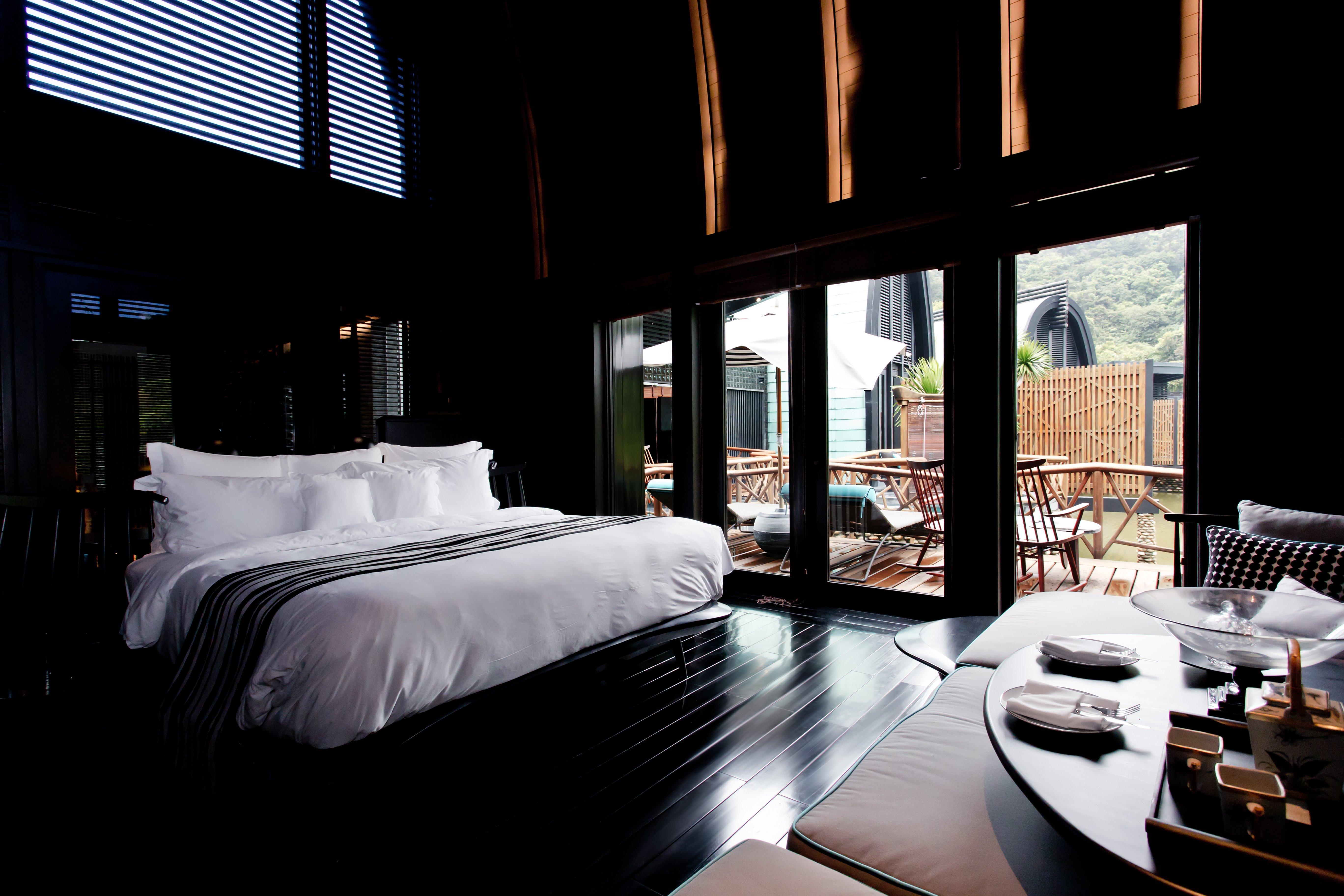 Intercontinental Danang Sun Peninsula Resort By Ihg Eksteriør billede
