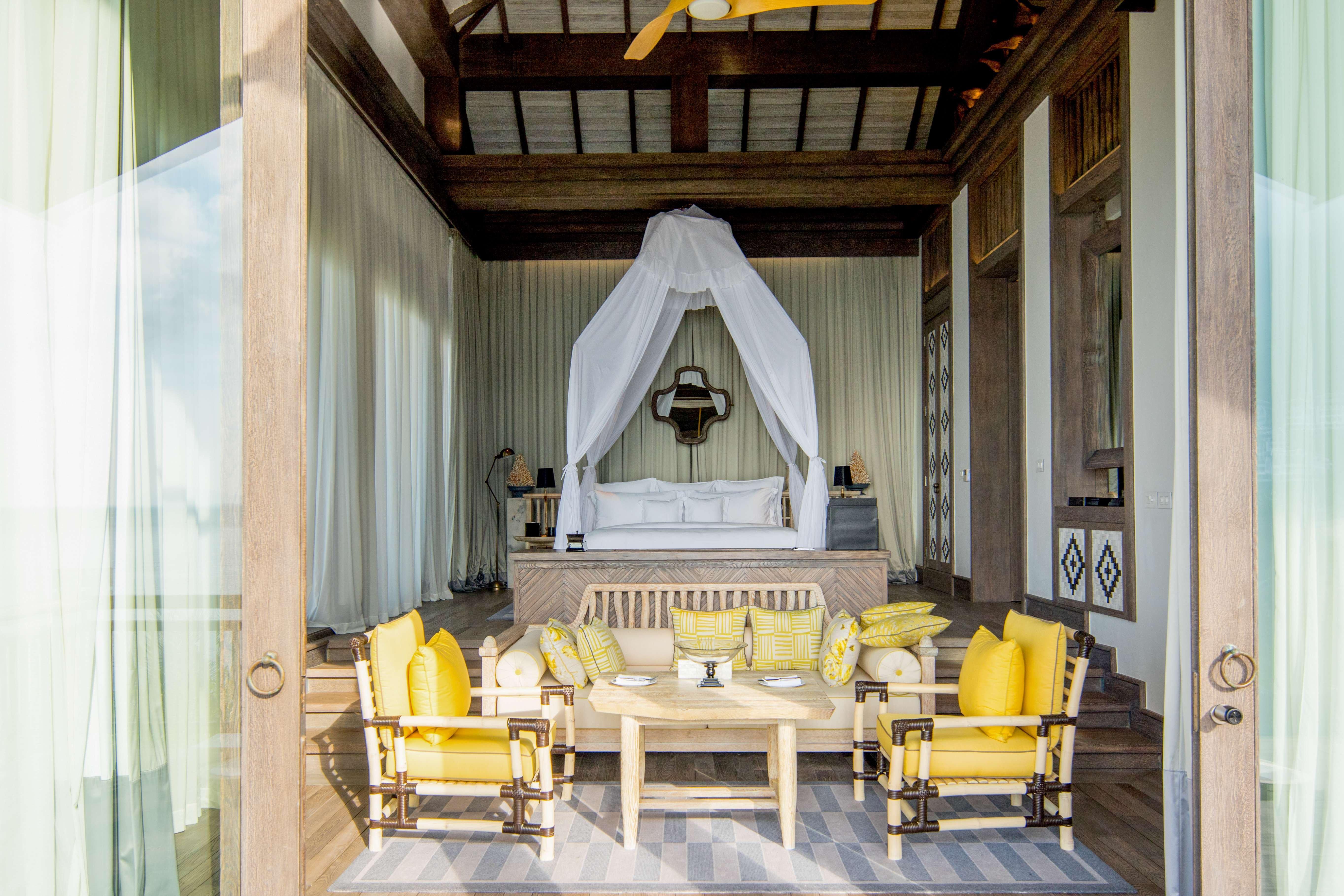 Intercontinental Danang Sun Peninsula Resort By Ihg Eksteriør billede