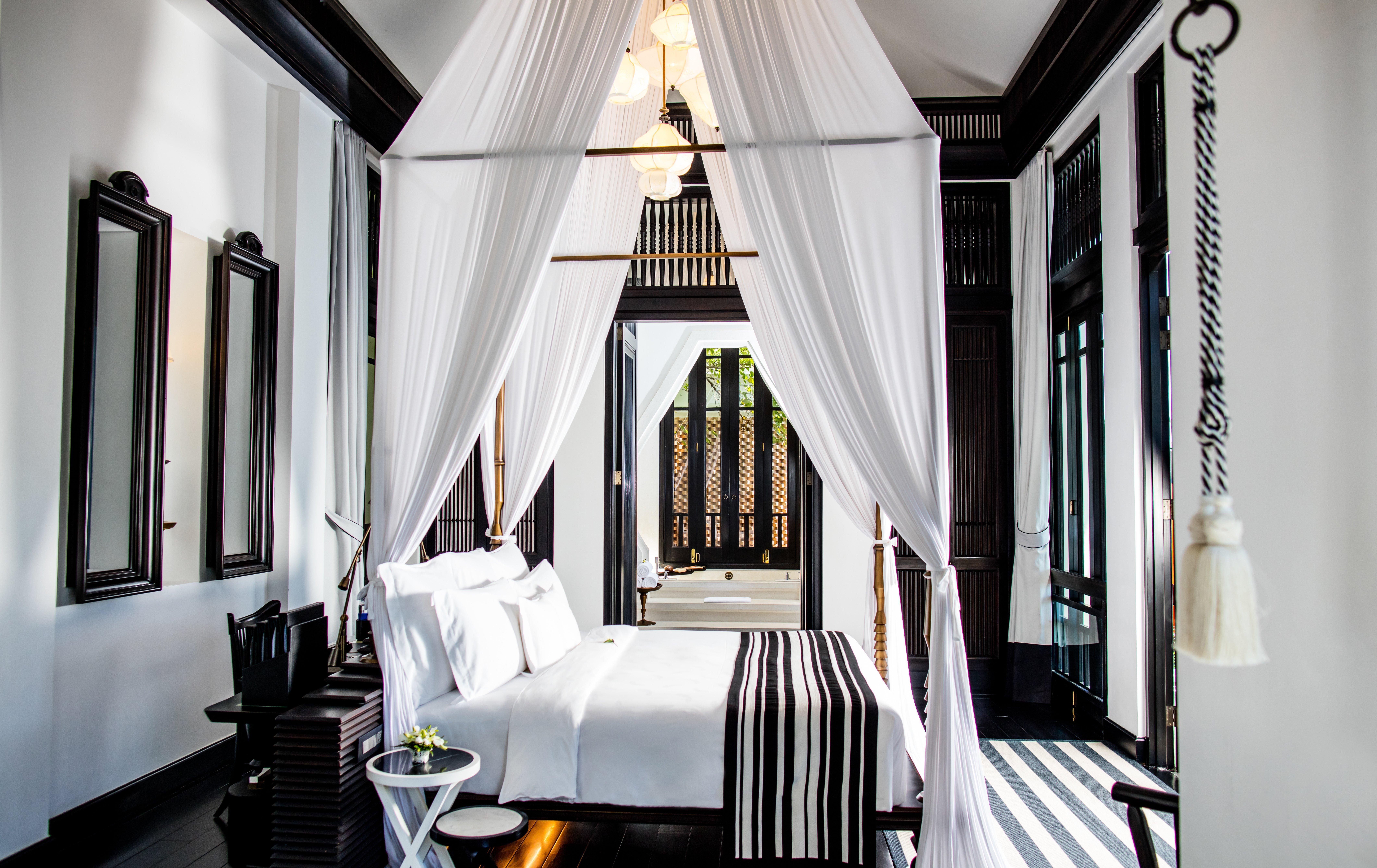 Intercontinental Danang Sun Peninsula Resort By Ihg Eksteriør billede